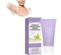 Underarm Deodorant Cream,Underarm Brightening Deodorant Cream,Invisible Cream Tube Deodorant,Underarm Sweat Deodorant for Man and Woman (1pcs)