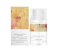 Underarm Lightening Cream - Natural Brightening Lotion, Underarm Lightening | Gentle darrk Spot Correction Beauty Moisturizer, Intensive Intimate Skin Tone Balancing For Armpit Bikini