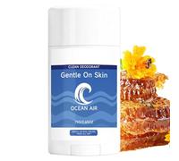 Underarm Odor Control, 2.28x1.26x4.57 Inches Body Gear Design with Long Lasting, Gentle Scent Set with Easy Apply, Home Accessories for Travel Care Beauty Bath Summer Women and Men