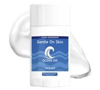 Underarm Odor Control Balm - Sweat Neutralizer for Travel Hygiene Daily Use | Natural Botanical 75g Gentle Scent Formula Women Men Summer Bath Skin Freshness Active Comfort Protection Fit