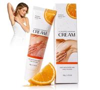 Underarm Whitening Cream, Crema Aclarante para Axilas, Cuello, Rodillas, Codos y Muslos, Hidratación y Aclarado de la Piel, Crema Aclarante para Axilas, Para Mujeres y Hombres