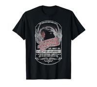 Underbrush Live 70's Rock Retro Festival Biker Camiseta