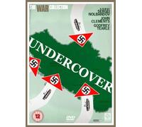 Undercover (1943) ( Underground Guerrillas ) [ Origen UK, Ningun Idioma Espanol ]