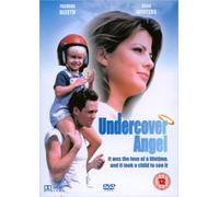 Undercover Angel (1999) ( Under cover Angel ) ( Un vrai petit ange ) [ Origen UK, Ningun Idioma Espanol ]