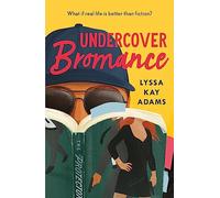 Undercover Bromance: The most inventive, refreshing concept in rom-coms this year (Entertainment Weekly): 2 (Bromance Book Club)
