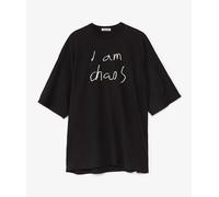 Undercover C/S T-Shirt Negro