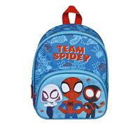 Undercover Children's Backpack, Mochila Unisex Kids, Azul, One Size