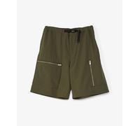 Undercover Climbing Shorts Verde