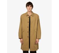 Undercover Coat Marrón claro