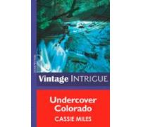 Undercover Colorado (ebook)