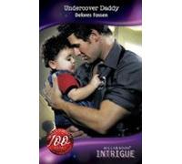Undercover Daddy (ebook)
