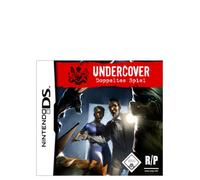 Undercover: Doppeltes Spiel