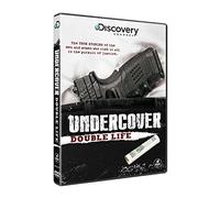 Undercover: Double Life [DVD] [Reino Unido]