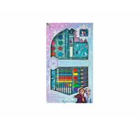 Undercover Estuche de pintura 52 piezas Frozen