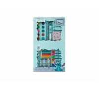 Undercover Estuche de pintura 52 piezas Stitch