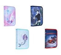 UNDERCOVER Estuche escolar 24 piezas