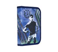 UNDERCOVER Estuche escolar 24 piezas (fútbol americano)