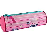 Undercover GmbH PIGP0695 Peppa Pig - Estuche para lápices, Multicolor