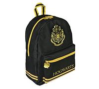 Undercover Harry Potter - Mochila para niños - correa acolchada - Mochila escolar para niños y niñas - Productos de Harry Potter