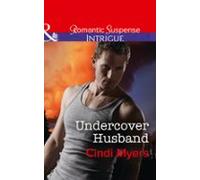 Undercover Husband (ebook)