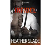 Undercover Infidel (Protectors Undercover Team One)