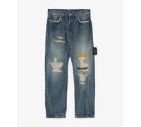 Undercover Jeans Azul