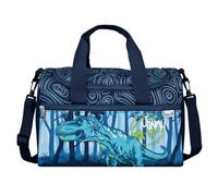 Undercover Jurassic World Dino - Bolsa de deporte para niños (personalizable, tamaño pequeño)
