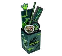 Undercover Jurassic World - Juego de mesa (6 piezas)