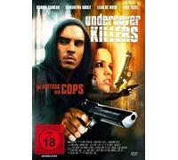 Undercover Killers - Im Auftrag des Cops [Alemania] [DVD]
