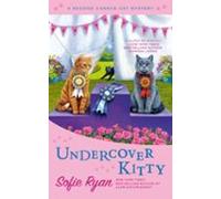 Undercover Kitty (ebook)