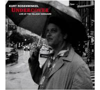 Undercover (Live at the Village Vanguard) [Vinilo]