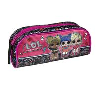 Undercover LOLO0691 Pencil case, Cartoon, multicoloured (Importación USA)
