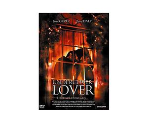 Undercover Lover - Liebe auf Umwegen [Alemania] [DVD]