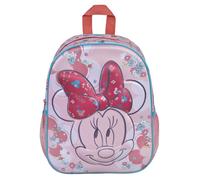 Undercover, Mochila 3D Unisex Kids, Rosa, One Size (Importación USA)