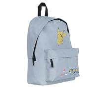 Undercover - Mochila de ocio - Mochila infantil con diseño - con bolsillo frontal - a partir de 6 años