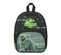 Undercover Children's Backpack, Mochila Unisex Kids, Verde, One Size