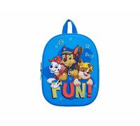 Undercover Mochila infantil Paw Patrol
