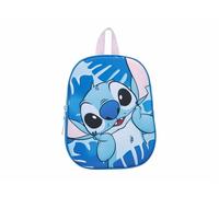 Undercover Mochila infantil Stitch