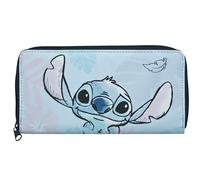 Undercover Monedero/Billetera Unisex para niños Azul, ca. 20 x 11 x 2 cm