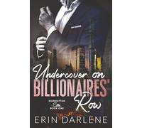 Undercover on Billionaires' Row (Manhattan Elites)
