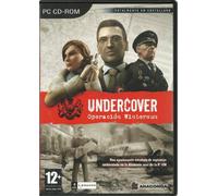 Undercover:Operation Wintersun/Pc