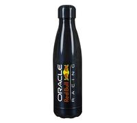 Undercover - Oracle Red Bull Racing - termo de acero inoxidable - a prueba de fugas - acero inoxidable de doble pared - 450 ml - ideal para llevar