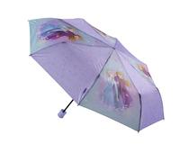 Undercover - Paraguas plegable - Paraguas de bolsillo con funda protectora - 94 cm de diámetro - Ligero e ideal para las manos de los niños