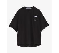 Undercover Pocket T-Shirt Negro