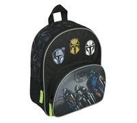 Undercover Rucksack mit Vortasche, Zainetto Unisex-Bambini e R (Importación USA)