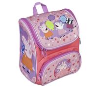 Undercover - Rugzak Roze - Peppa Pig NUEVO