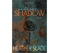 Undercover Shadow: Object (Protectors Undercover Object Series)