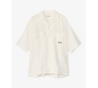 Undercover Shirt Blanco roto