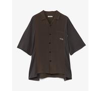 Undercover Shirt Marrón