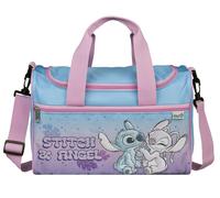 Undercover - Sporttas Stitch en Angel NUEVO